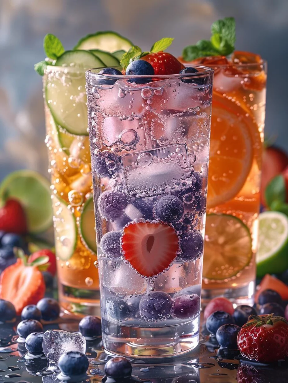 Сервис Доставки 24/7